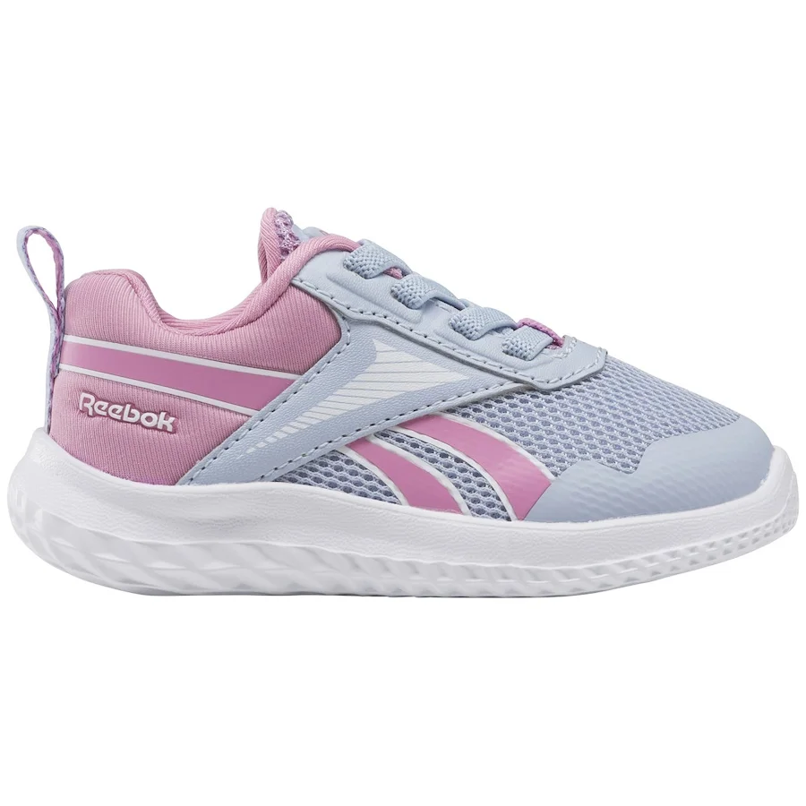Φωτογραφία προϊόντος: Reebok Αθλητικά Παιδικά Παπούτσια Running Infant Rush Runner 5 Γαλάζιο (100075228)