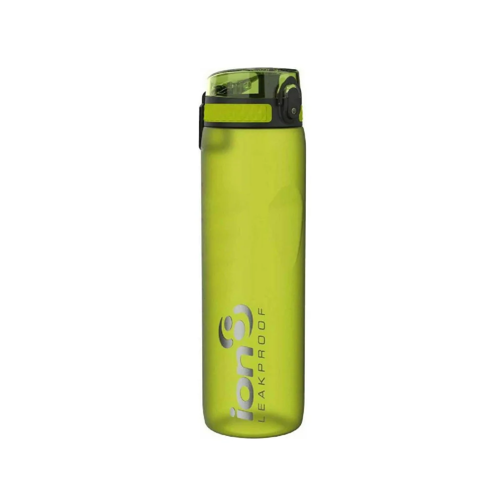 Φωτογραφία προϊόντος: Ion8 Παγούρι Quench 1000ml Πράσινο Διάφανο