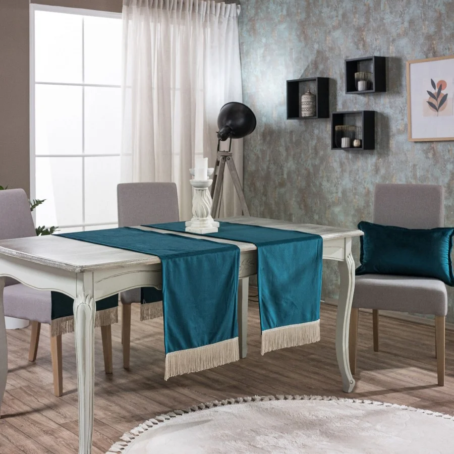 Φωτογραφία προϊόντος: Τραβέρσα Velvet 13 Teoran 40x160cm
