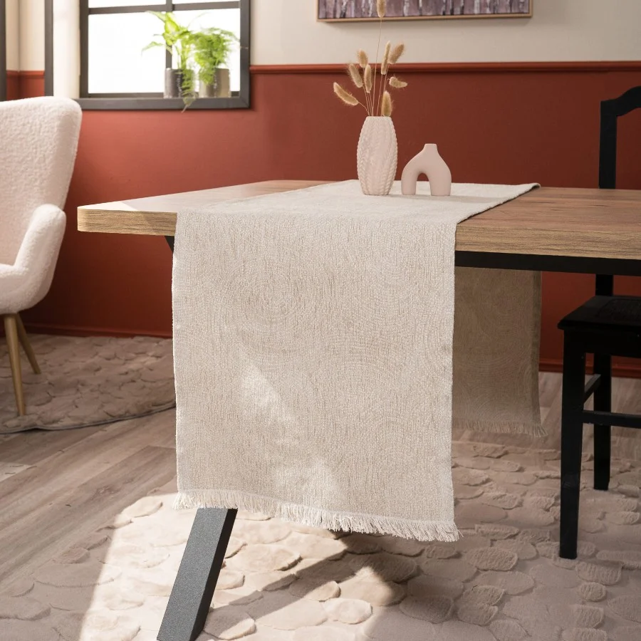 Φωτογραφία προϊόντος: Τραβέρσα Madison 01 Teoran 45x180cm