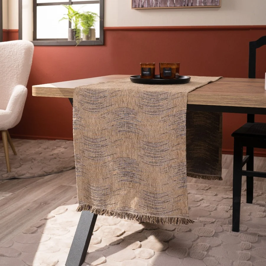 Φωτογραφία προϊόντος: Τραβέρσα Midland 08 Teoran 45x180cm