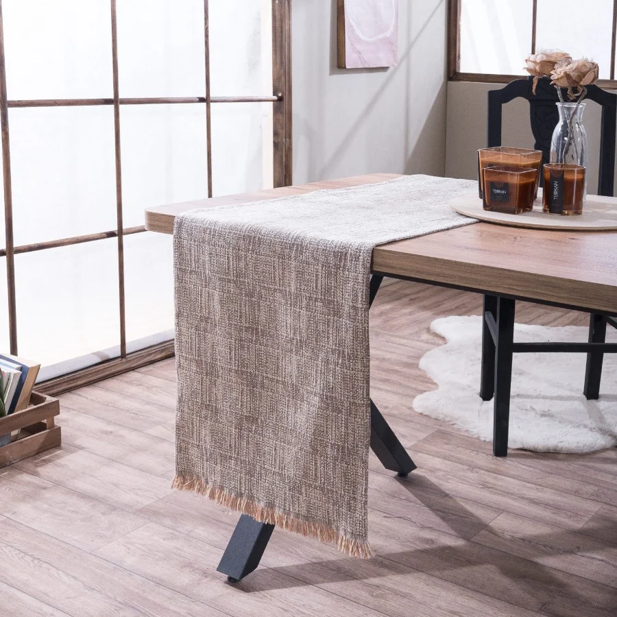 Φωτογραφία προϊόντος: Τραβέρσα Hampton 05 Teoran 45x180cm