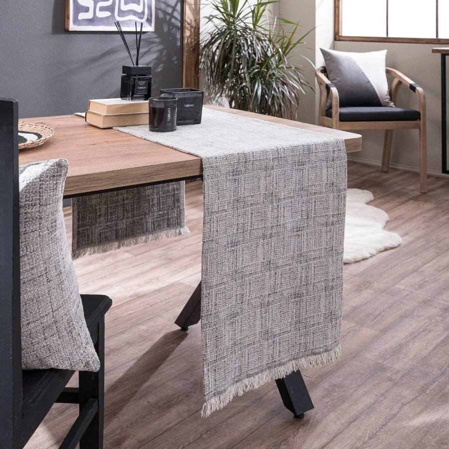 Φωτογραφία προϊόντος: Τραβέρσα Hampton 11 Teoran 45x180cm