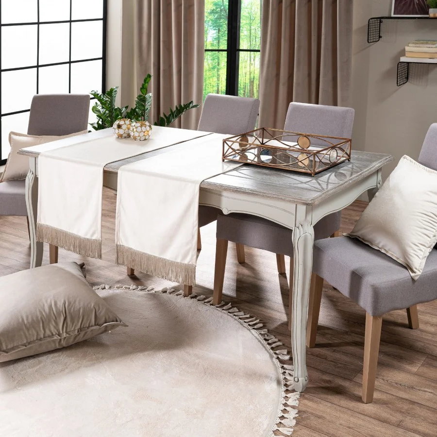 Φωτογραφία προϊόντος: Τραβέρσα Velvet 01 Teoran 40x160cm