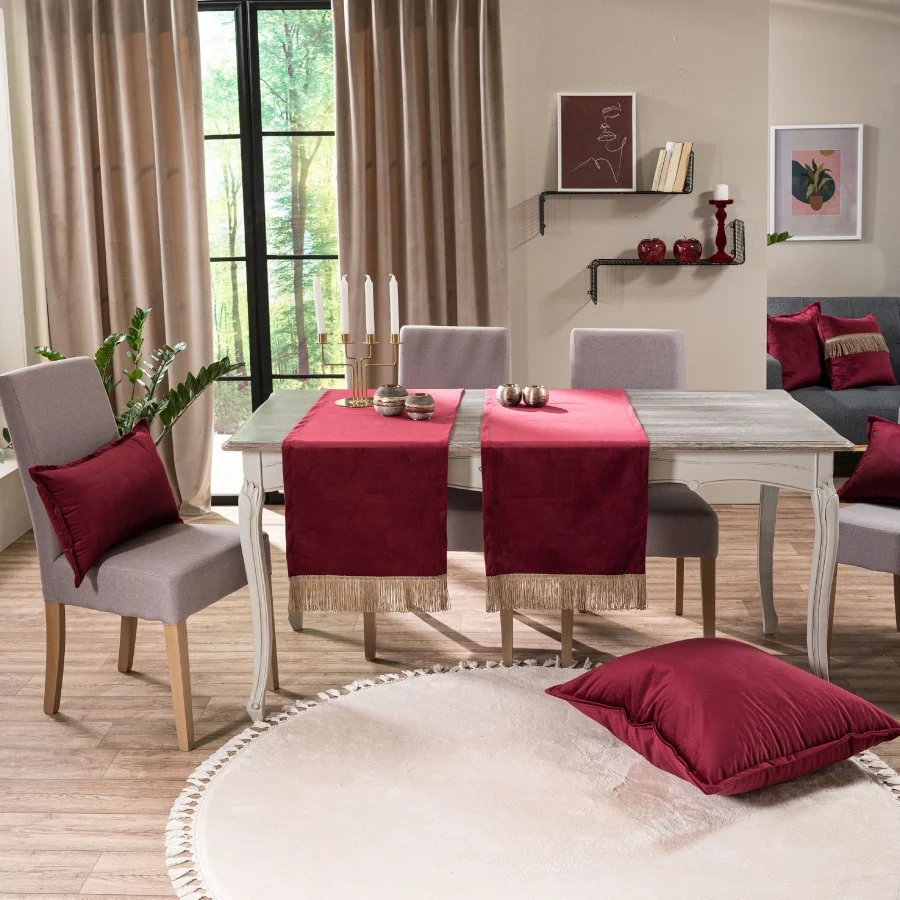 Φωτογραφία προϊόντος: Τραβέρσα Velvet 10 Teoran 40x160cm