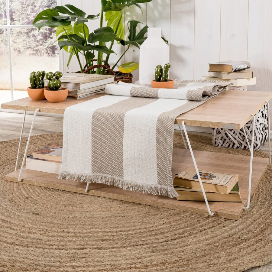 Φωτογραφία προϊόντος: Τραβέρσα Gella 02 Teoran 45x180cm