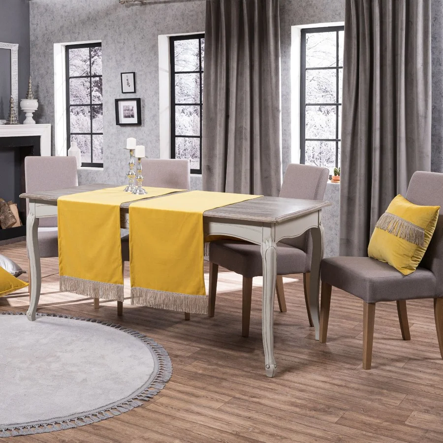 Φωτογραφία προϊόντος: Τραβέρσα Velvet 14 Teoran 40x160cm