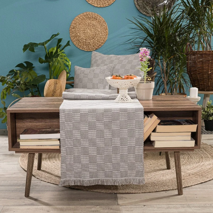 Φωτογραφία προϊόντος: Τραβέρσα Teramo 03 Teoran 45x180cm