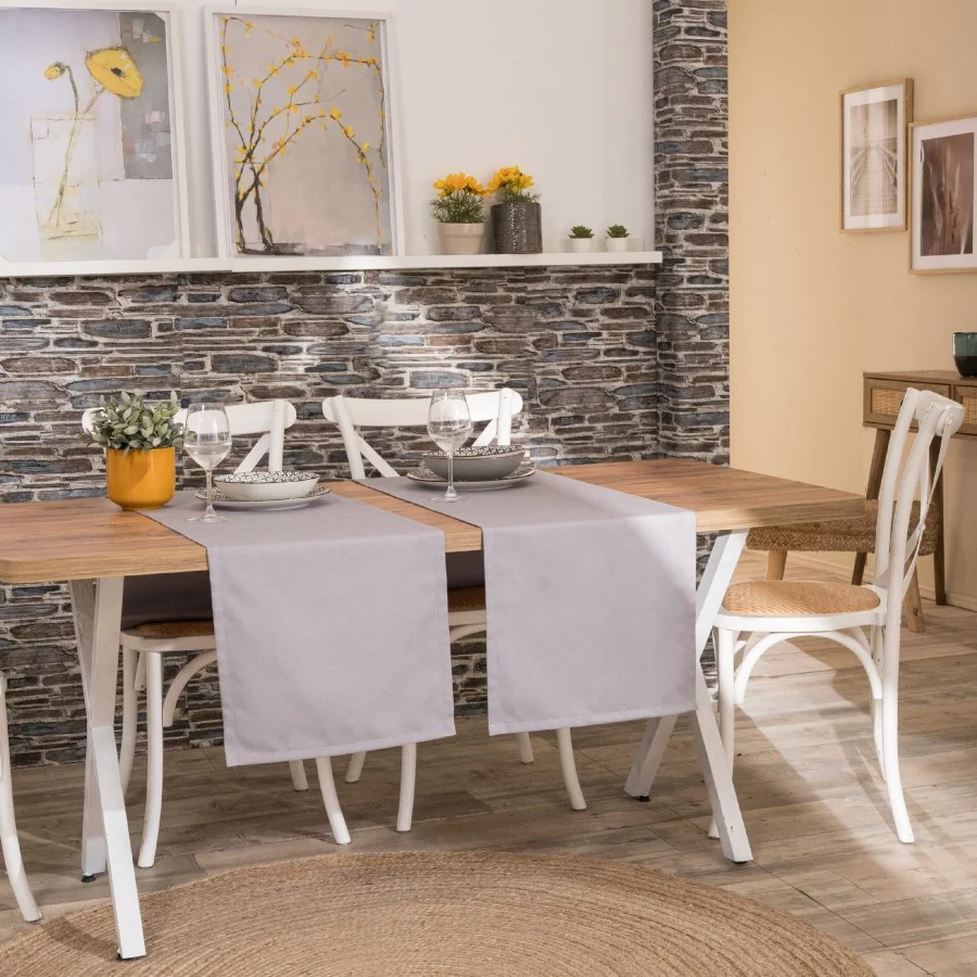 Φωτογραφία προϊόντος: Τραβέρσα Alora 04 Teoran 40x160cm