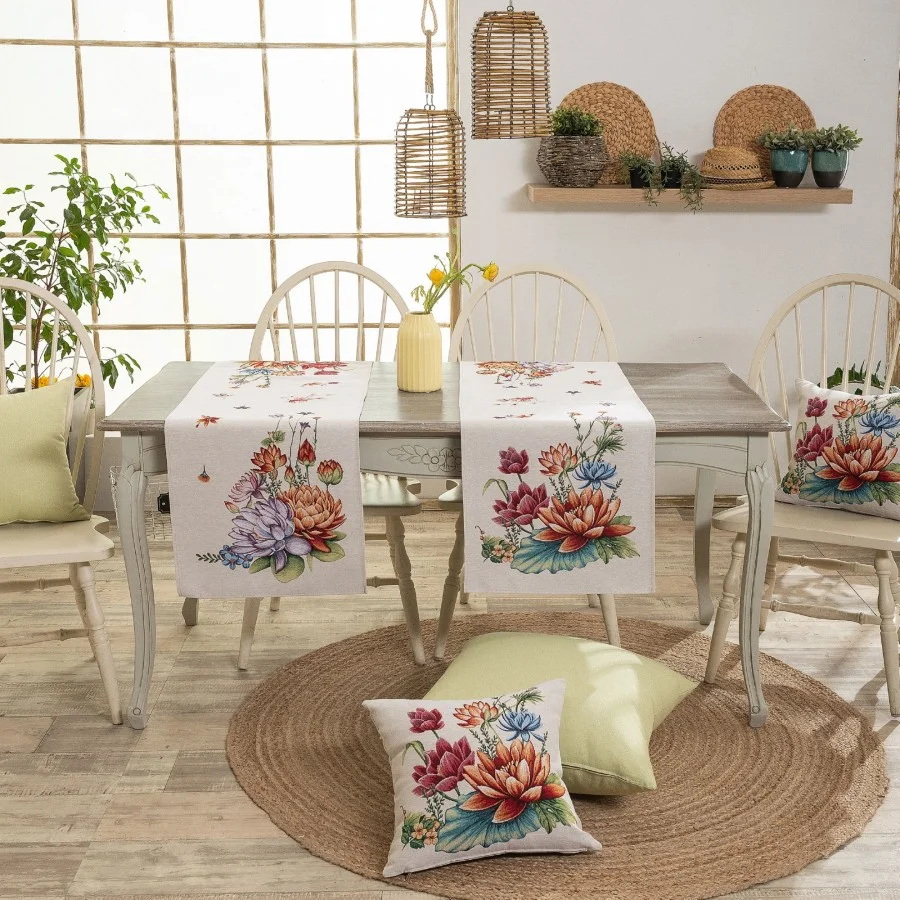 Φωτογραφία προϊόντος: Τραβέρσα Estella Teoran 45x140cm
