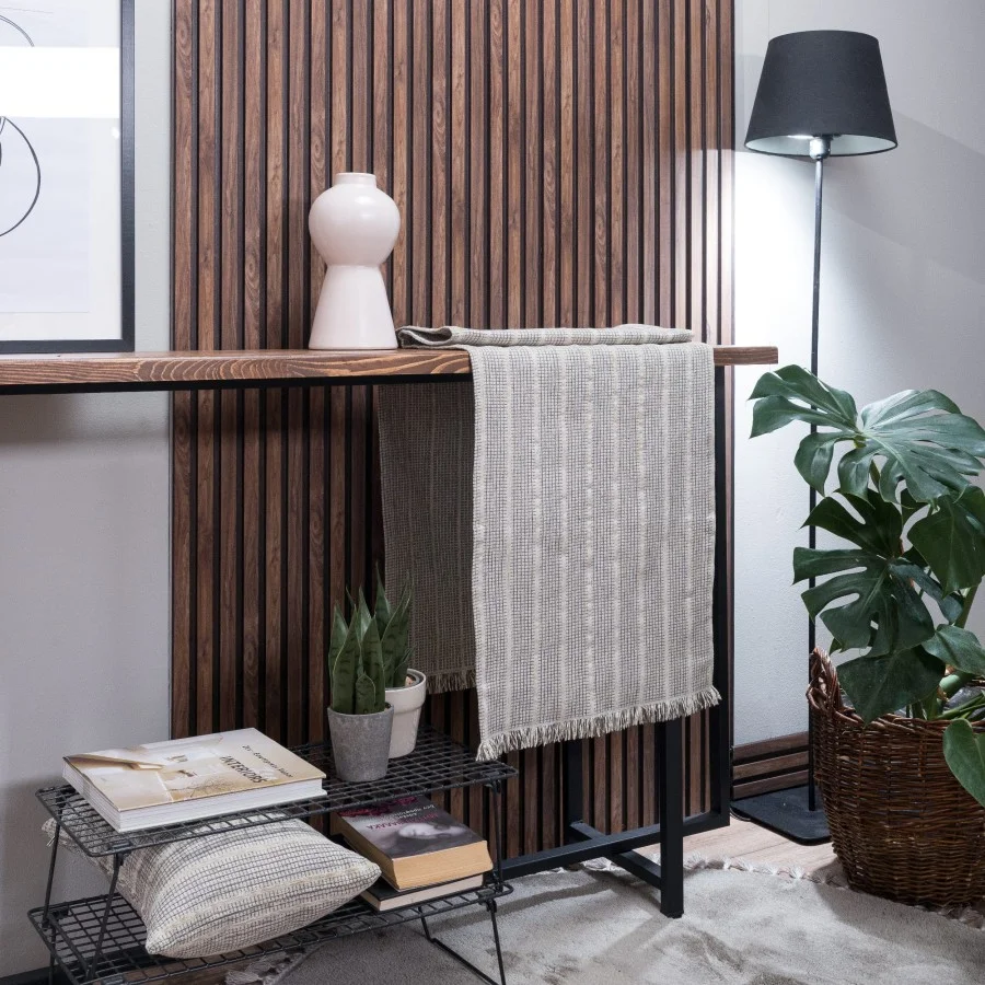 Φωτογραφία προϊόντος: Τραβέρσα Jersey 07 Teoran 45x180cm