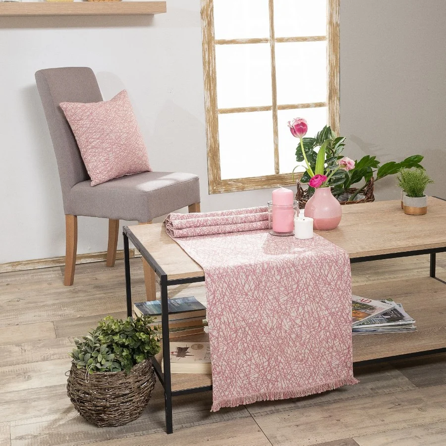 Φωτογραφία προϊόντος: Τραβέρσα Potenza 06 (all over) Teoran 45x180cm