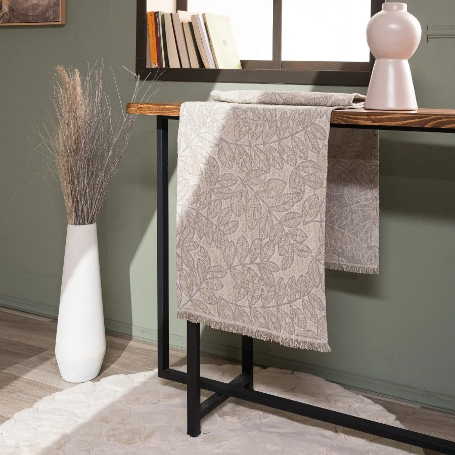 Φωτογραφία προϊόντος: Τραβέρσα Charlotte 07 All Over Teoran 45x180cm