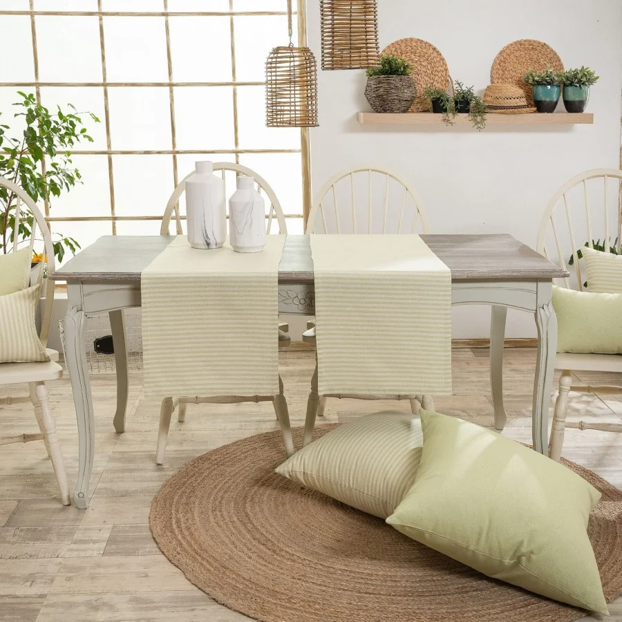 Φωτογραφία προϊόντος: Τραβέρσα Guensa 08 Teoran 45x140cm