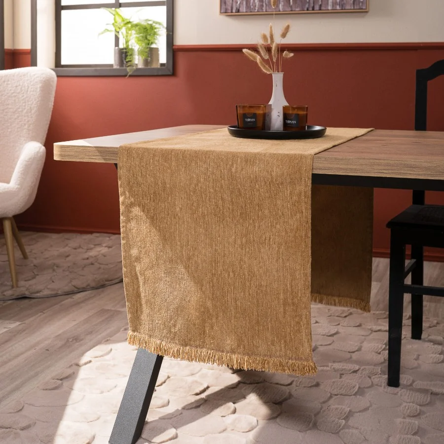Φωτογραφία προϊόντος: Τραβέρσα Basic 08 Teoran 45x180cm