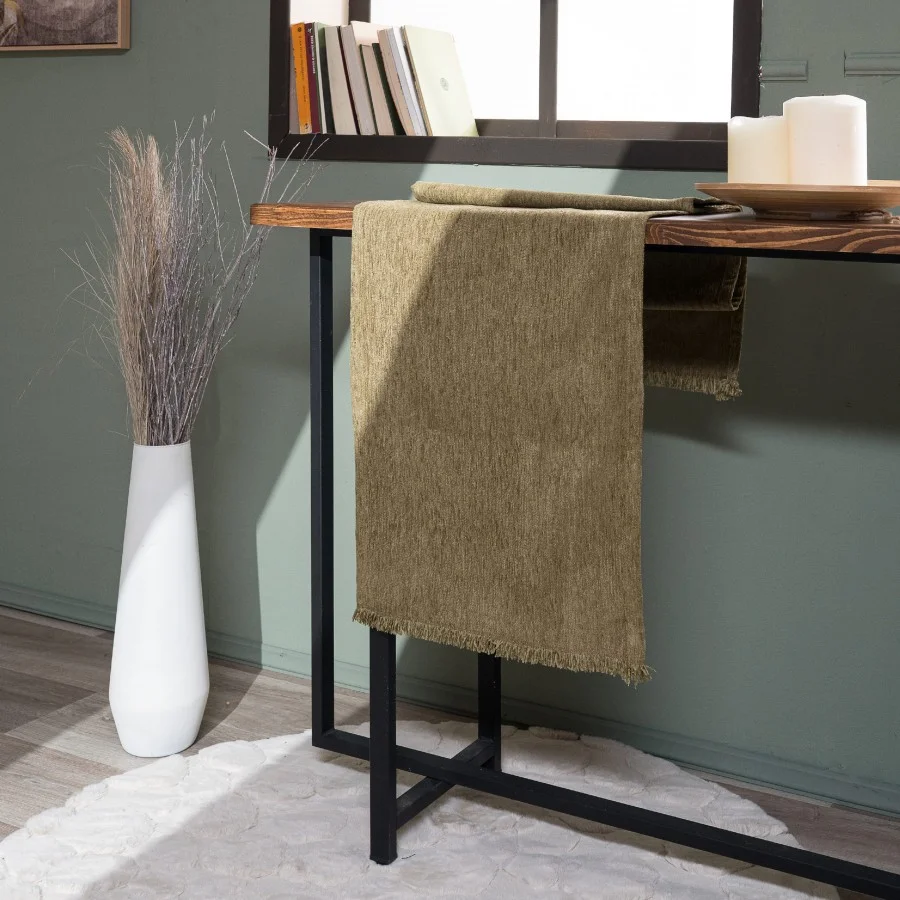 Φωτογραφία προϊόντος: Τραβέρσα Basic 15 Teoran 45x180cm