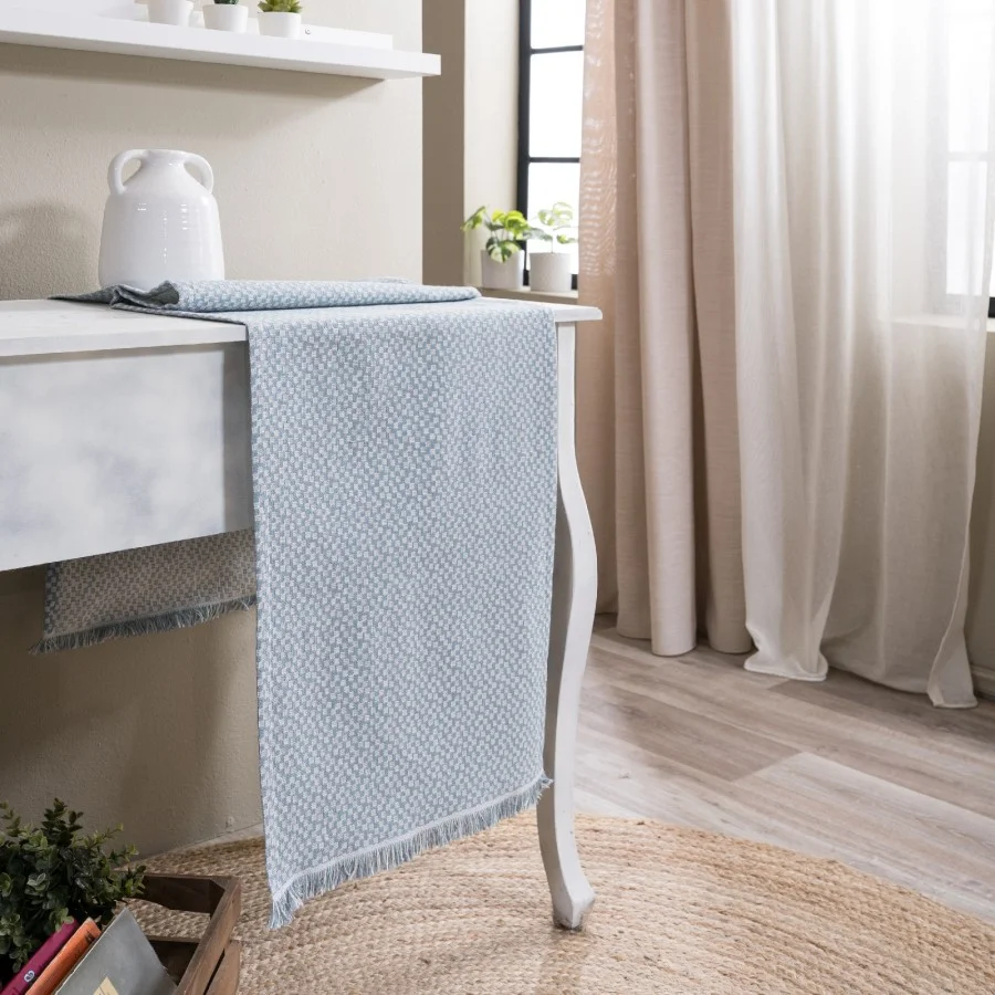 Φωτογραφία προϊόντος: Τραβέρσα Pesaro 05 Teoran 45x180cm