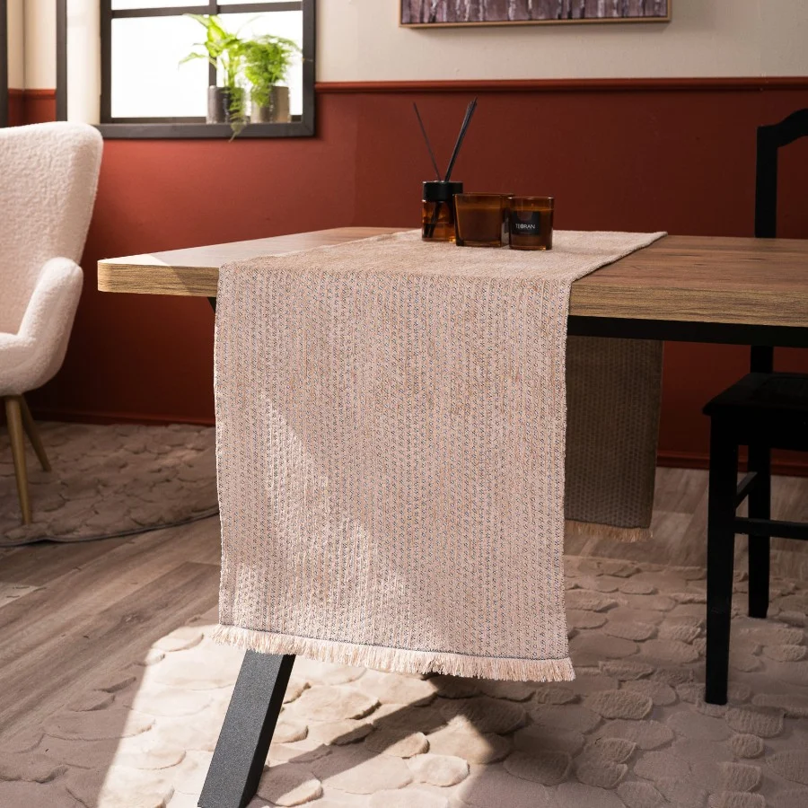 Φωτογραφία προϊόντος: Τραβέρσα Fremont 14 Teoran 45x180cm