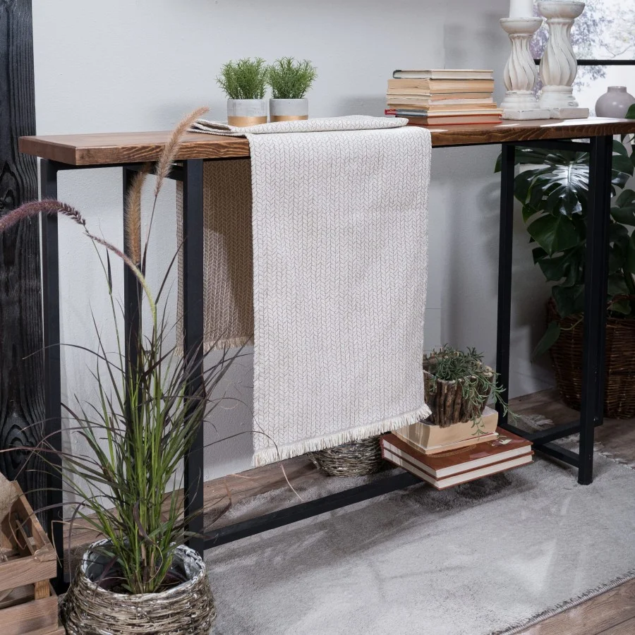 Φωτογραφία προϊόντος: Τραβέρσα Melrose 01 Teoran 45x180cm