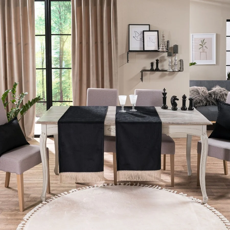 Φωτογραφία προϊόντος: Τραβέρσα Velvet 06 Teoran 40x160cm