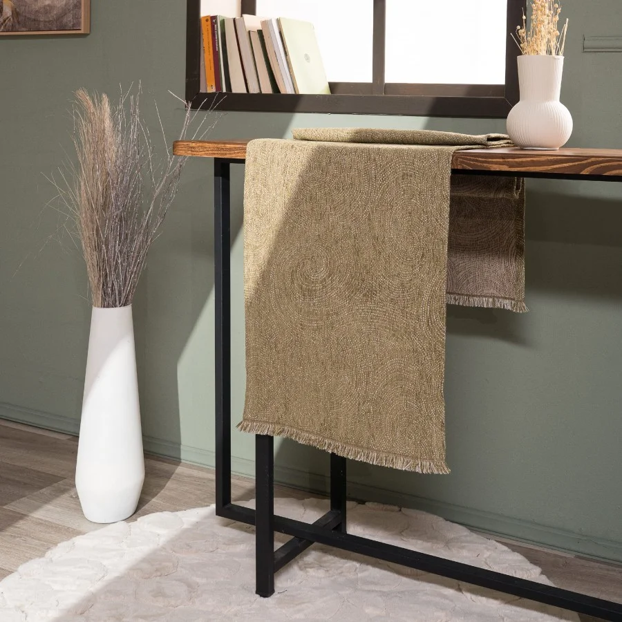 Φωτογραφία προϊόντος: Τραβέρσα Madison 15 Teoran 45x180cm