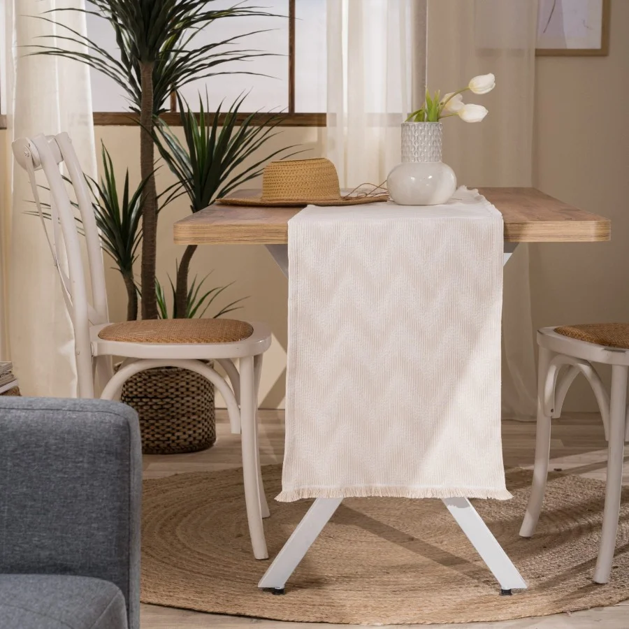 Φωτογραφία προϊόντος: Τραβέρσα Sanremo 01 Teoran 45x180cm