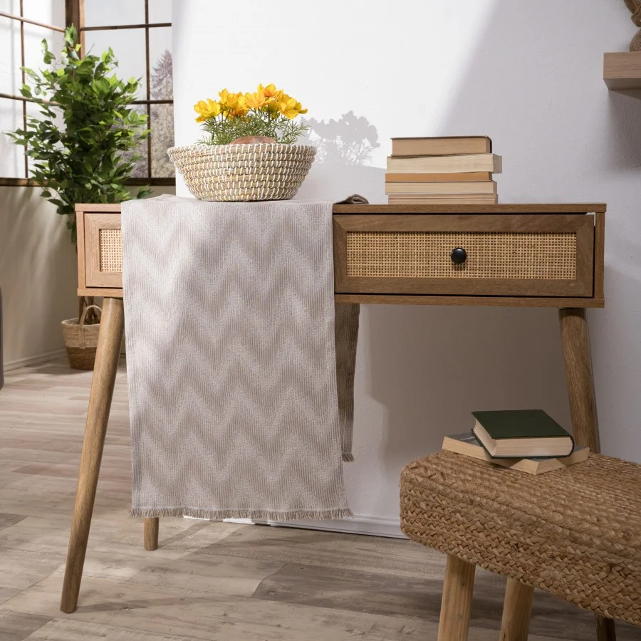 Φωτογραφία προϊόντος: Τραβέρσα Sanremo 02 Teoran 45x180cm