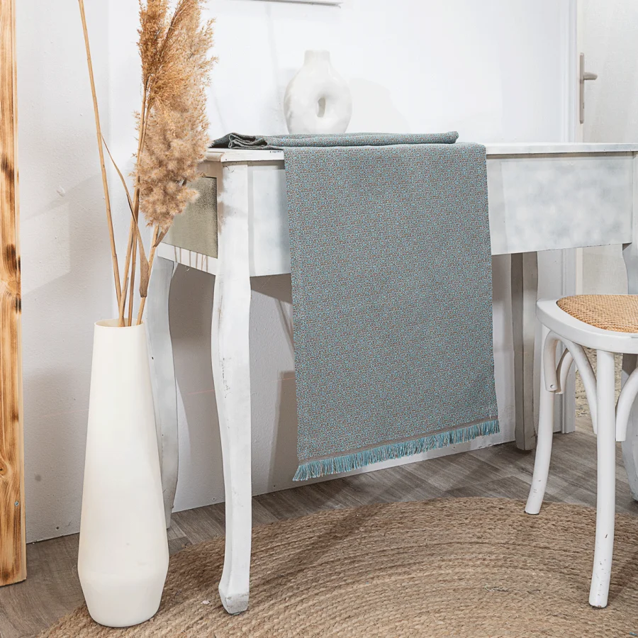 Φωτογραφία προϊόντος: Τραβέρσα Sorrento 08 Teoran 45x180cm