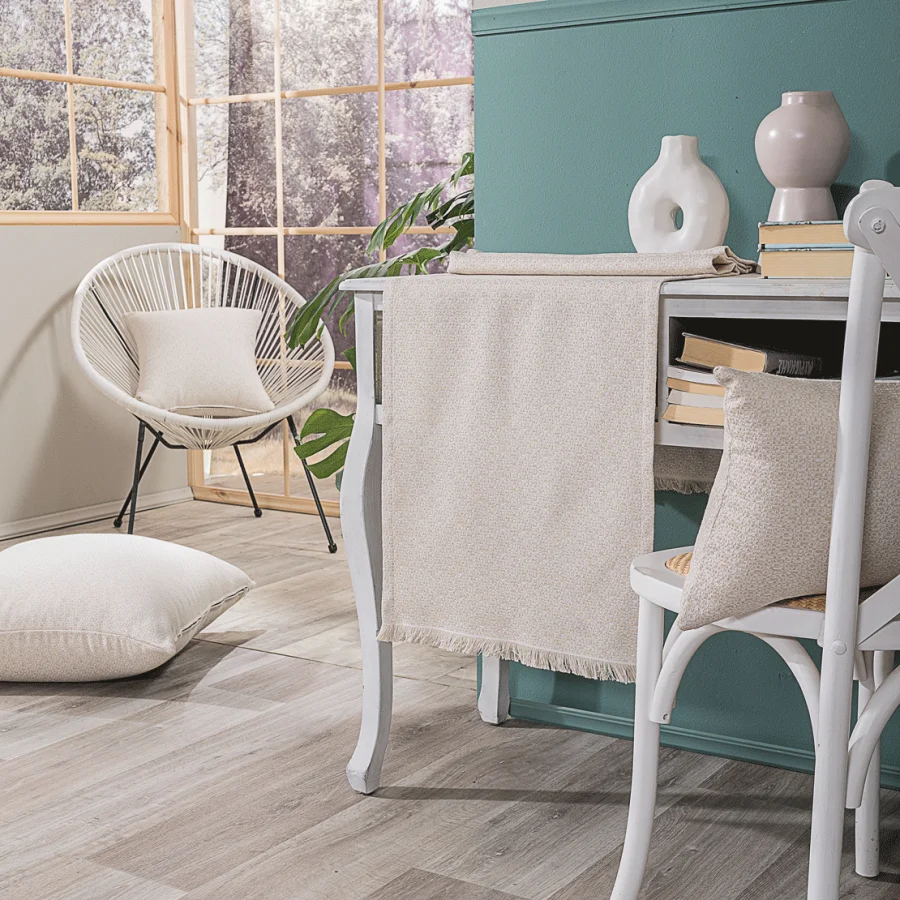 Φωτογραφία προϊόντος: Τραβέρσα Sorrento 01 Teoran 45x180cm