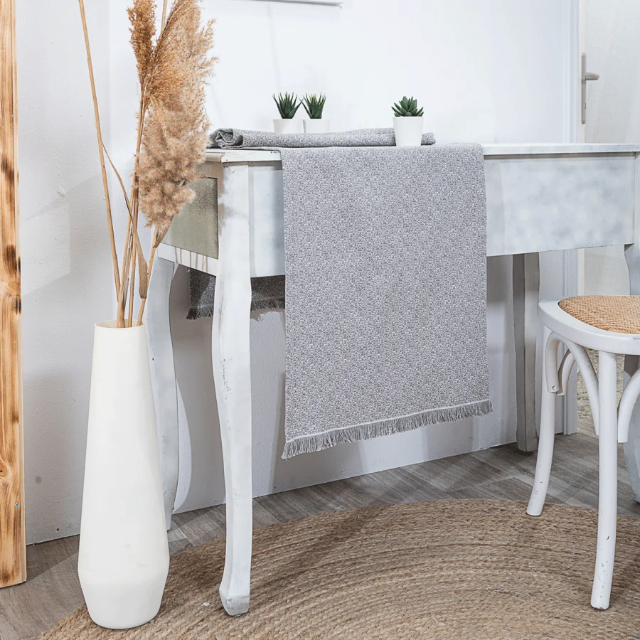 Φωτογραφία προϊόντος: Τραβέρσα Sorrento 04 Teoran 45x180cm