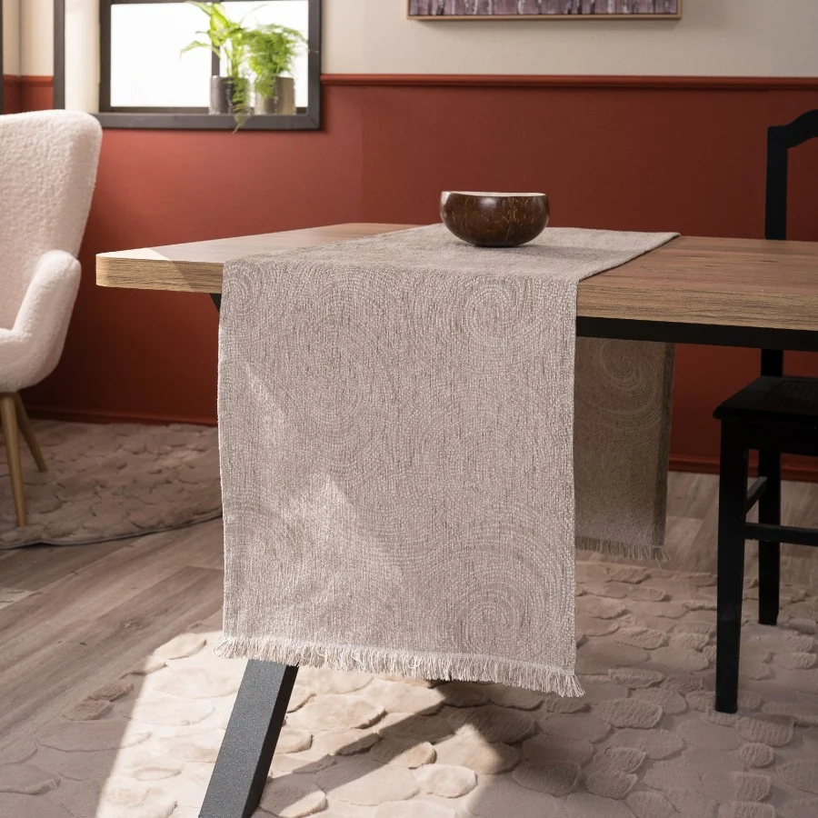 Φωτογραφία προϊόντος: Τραβέρσα Madison 02 Teoran 45x180cm