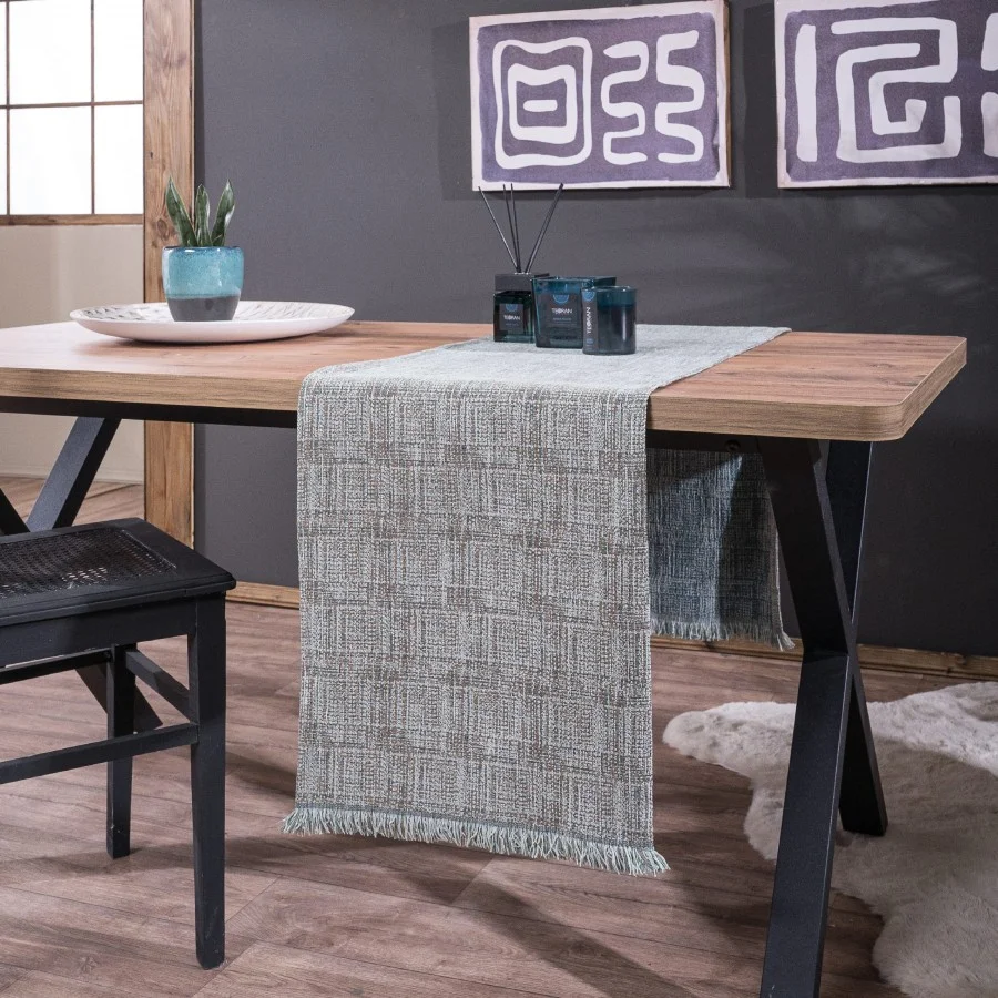 Φωτογραφία προϊόντος: Τραβέρσα Hampton 13 Teoran 45x180cm