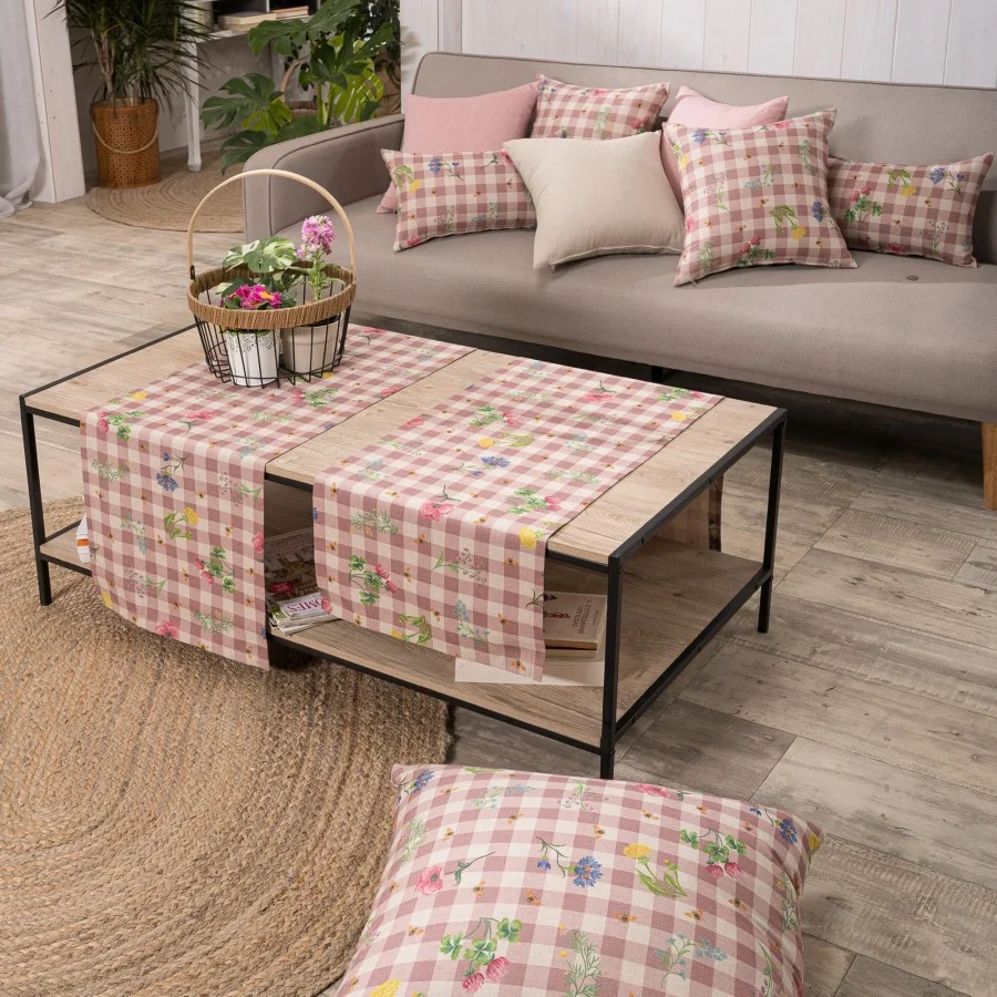 Φωτογραφία προϊόντος: Τραβέρσα Parrillia 06 Teoran 40x160cm