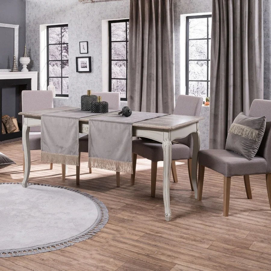 Φωτογραφία προϊόντος: Τραβέρσα Velvet 11 Teoran 40x160cm