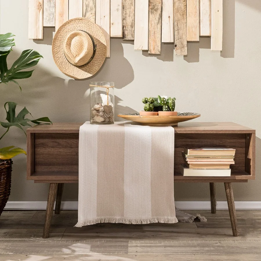 Φωτογραφία προϊόντος: Τραβέρσα Gella 01 Teoran 45x180cm