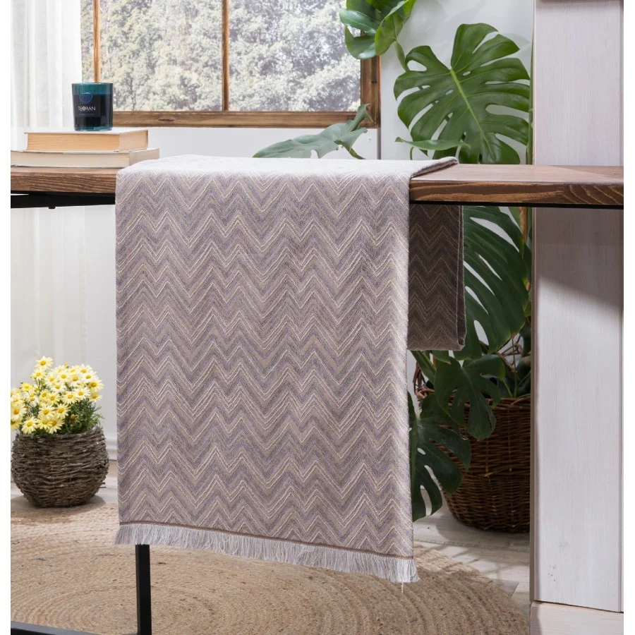 Φωτογραφία προϊόντος: Τραβέρσα Piacenza 03 All Over Teoran 45x180cm