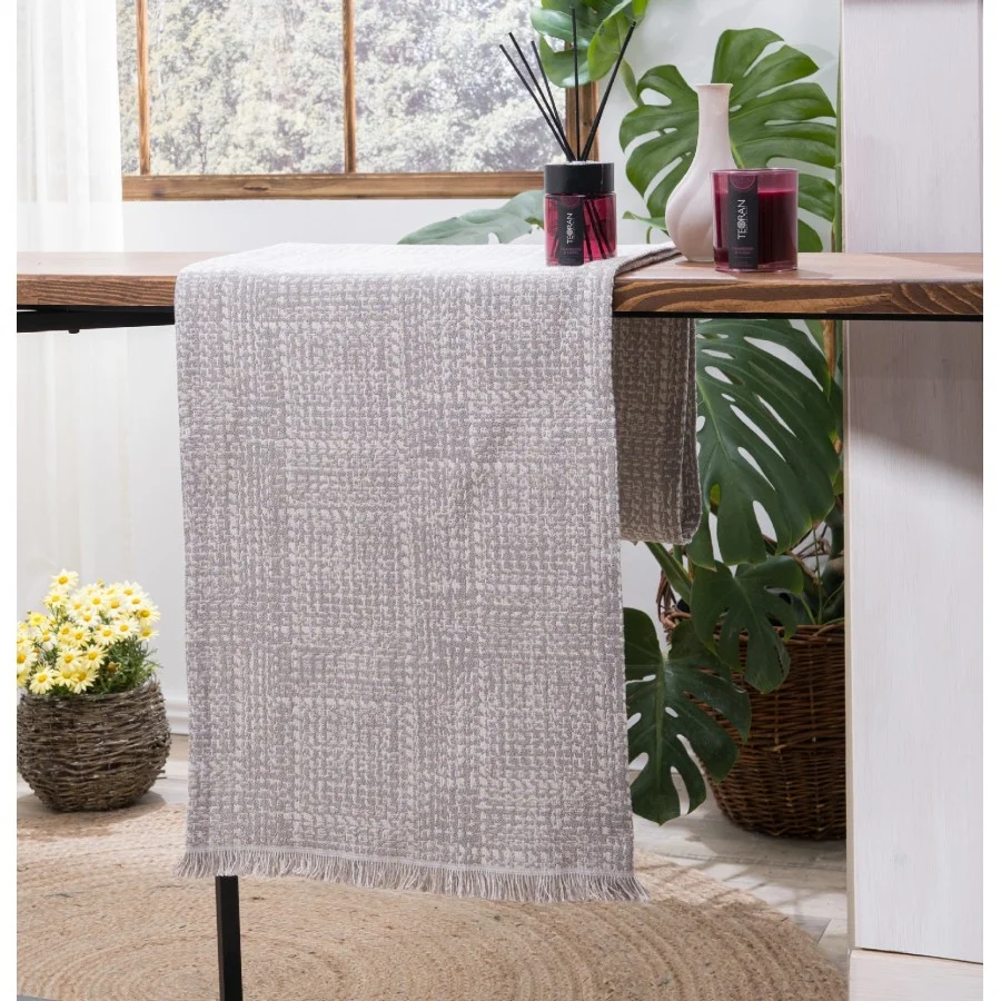 Φωτογραφία προϊόντος: Τραβέρσα Belluno 03 Teoran 45x180cm