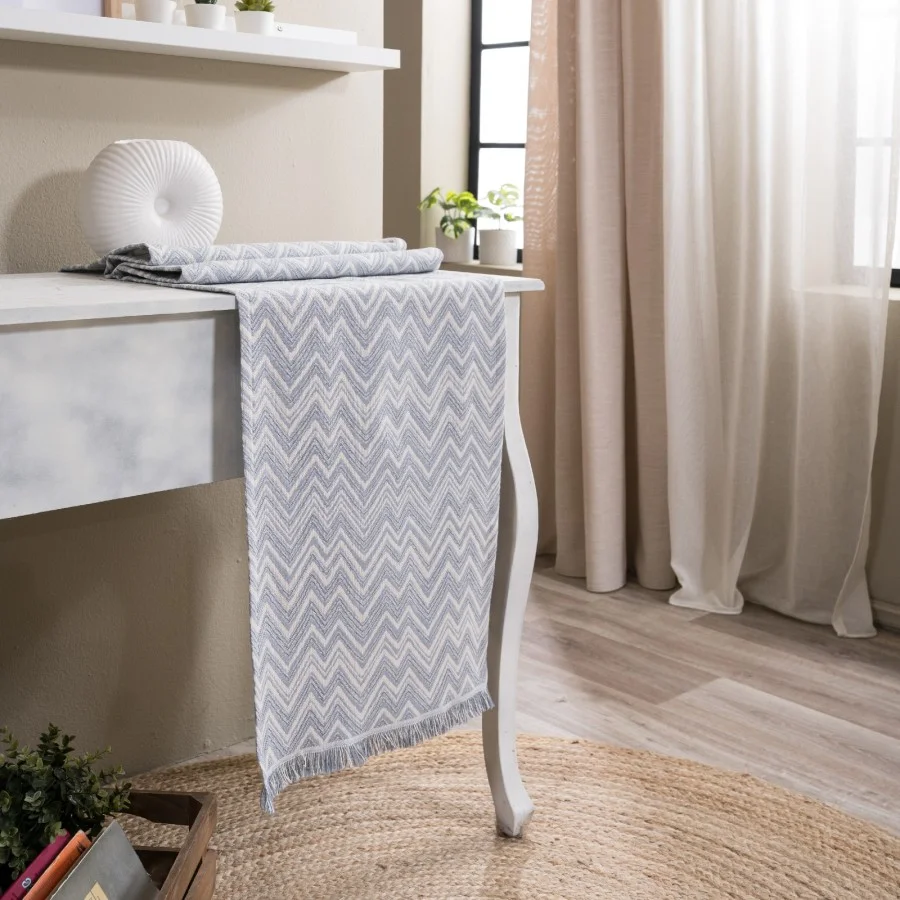 Φωτογραφία προϊόντος: Τραβέρσα Piacenza 05 All Over Teoran 45x180cm
