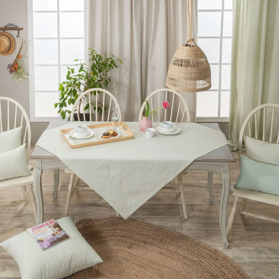 Φωτογραφία προϊόντος: Καρέ Guensa 16 Teoran 90x90cm