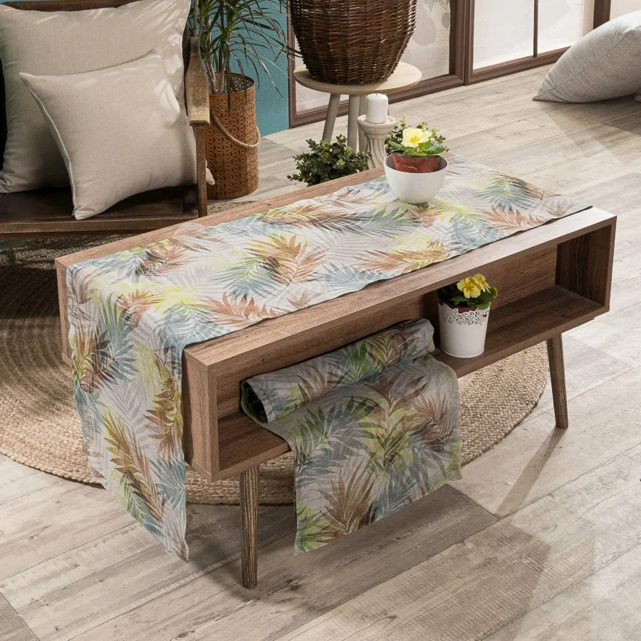 Φωτογραφία προϊόντος: Τραβέρσα Arousa Teoran 40x160cm