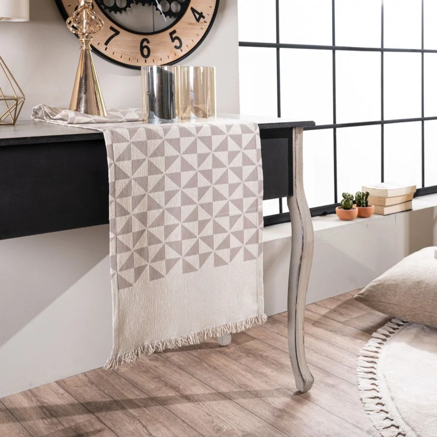 Φωτογραφία προϊόντος: Τραβέρσα Columbia 01 Teoran 45x180cm