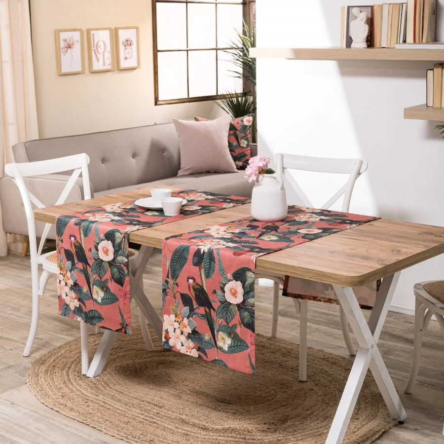 Φωτογραφία προϊόντος: Τραβέρσα Puebla Teoran 40x160cm
