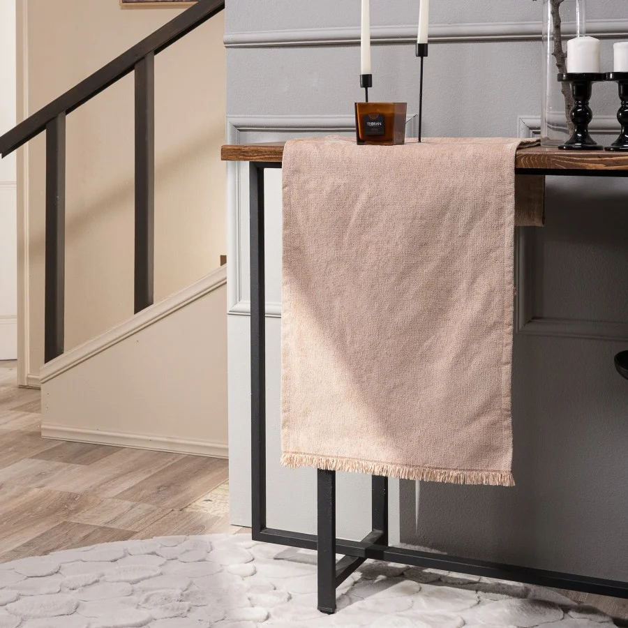 Φωτογραφία προϊόντος: Τραβέρσα Basic 14 Teoran 45x180cm