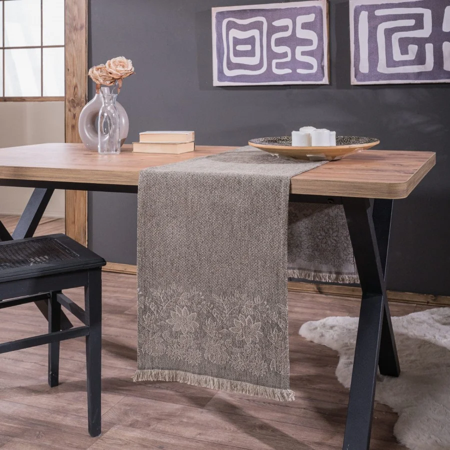 Φωτογραφία προϊόντος: Τραβέρσα Mineapolis 03 Teoran 45x180cm