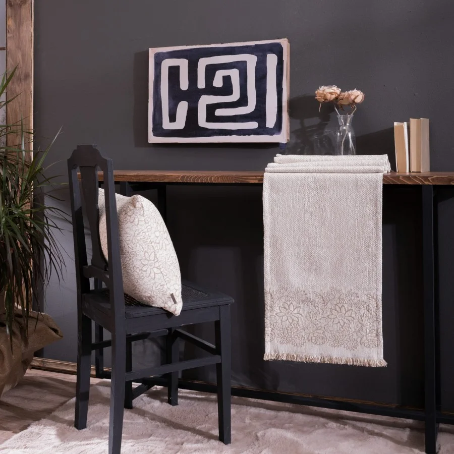 Φωτογραφία προϊόντος: Τραβέρσα Mineapolis 01 Teoran 45x180cm