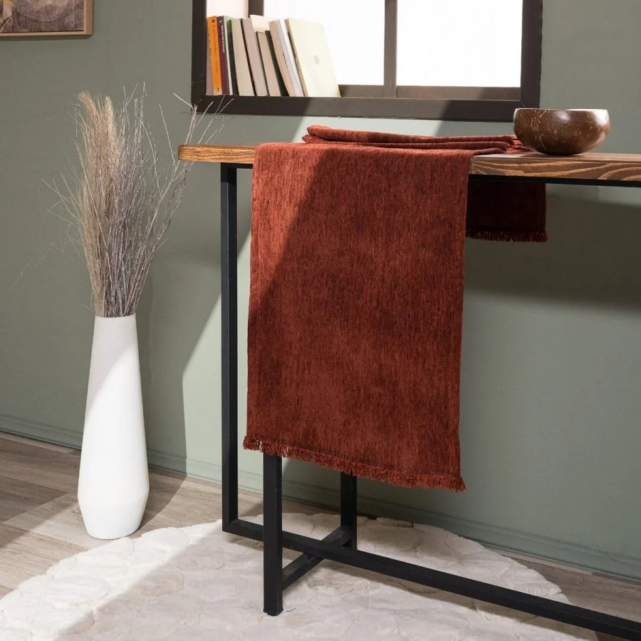 Φωτογραφία προϊόντος: Τραβέρσα Basic 05 Teoran 45x180cm