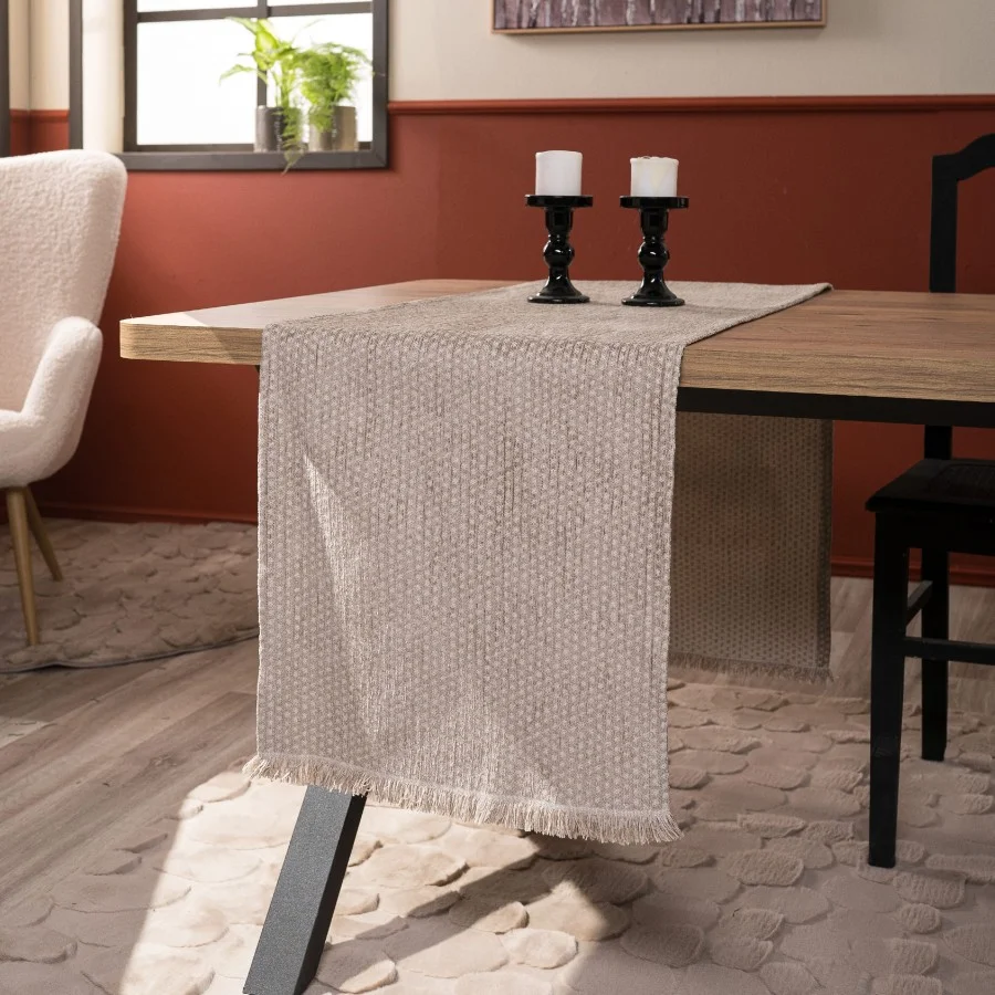 Φωτογραφία προϊόντος: Τραβέρσα Fremont 02 Teoran 45x180cm