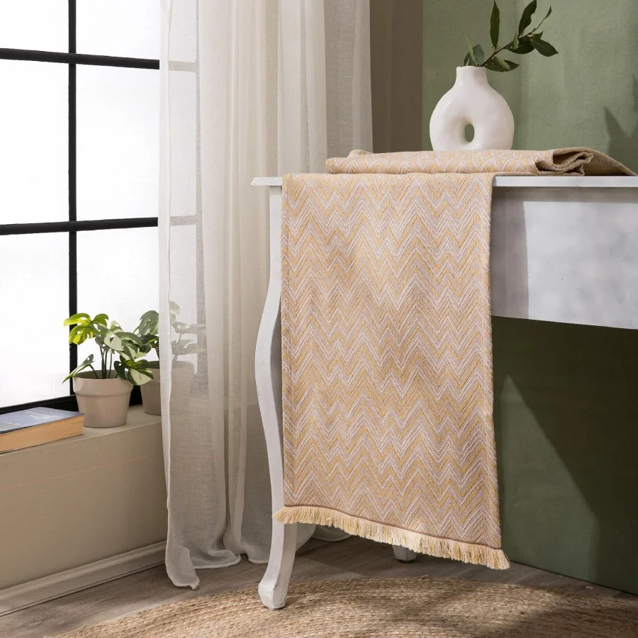 Φωτογραφία προϊόντος: Τραβέρσα Piacenza 14 All Over Teoran 45x180cm