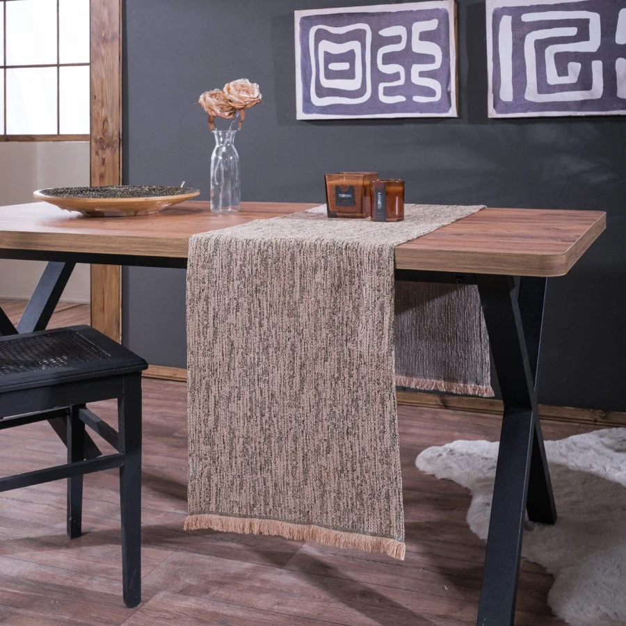 Φωτογραφία προϊόντος: Τραβέρσα Nashville 14 Teoran 45x180cm