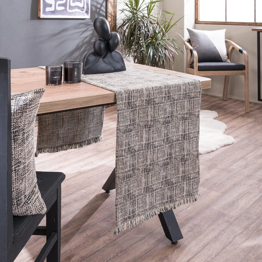 Φωτογραφία προϊόντος: Τραβέρσα Hampton 04 Teoran 45x180cm